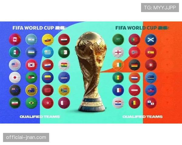 2026世界杯48队赛制最大的争议是什么 2026世界杯48队赛制最大的争议是什么
