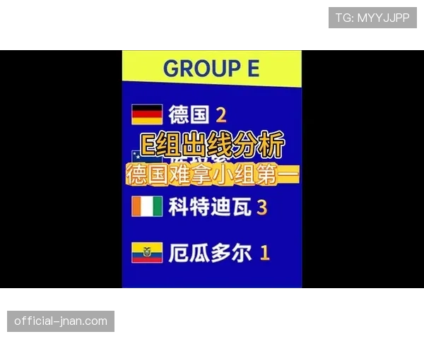 科特迪瓦E组出线悬念解析